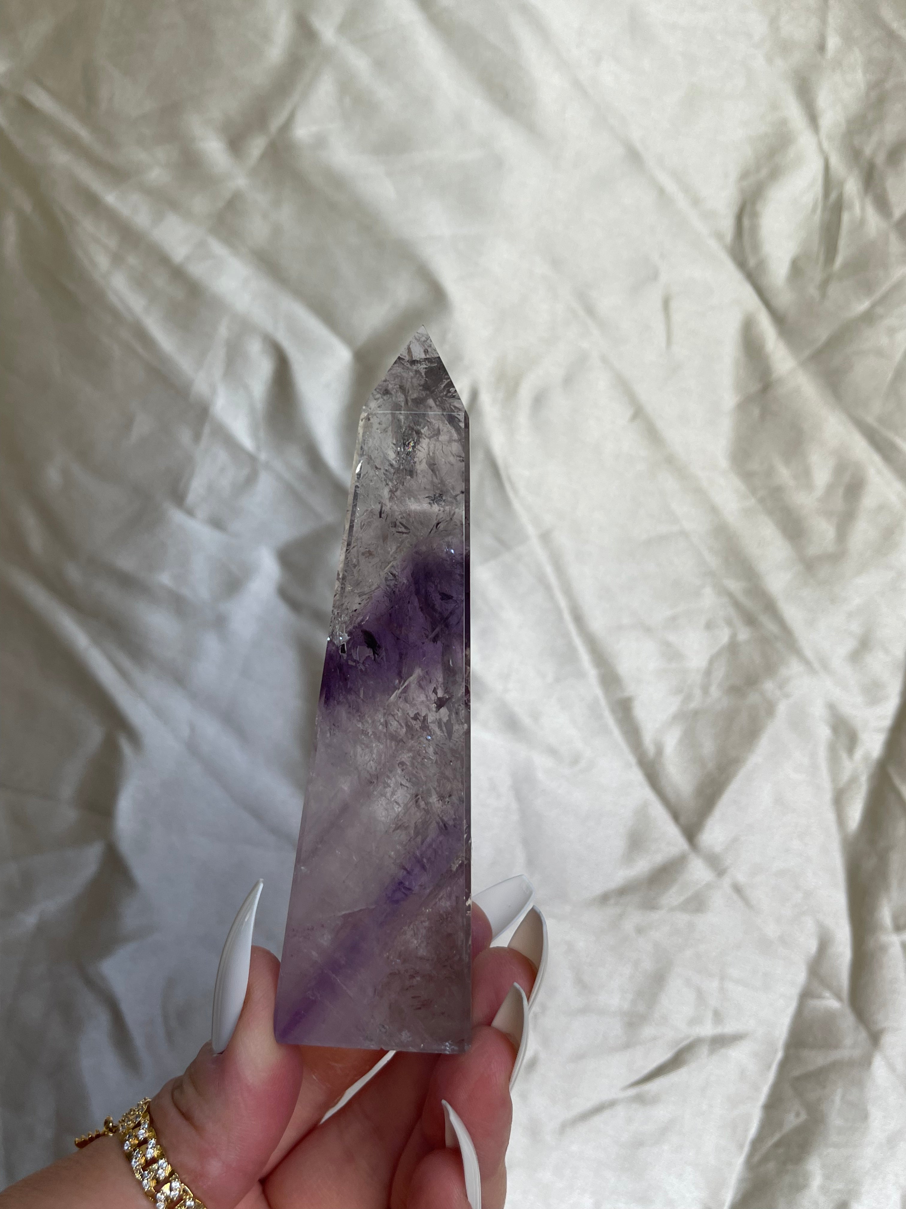 Phantom Amethyst Obelisk