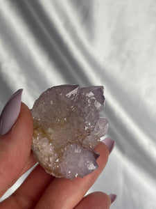 Spirit Quartz