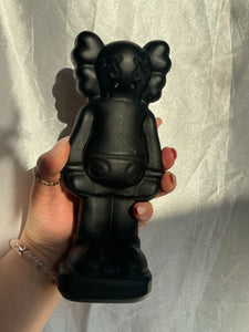 Black Obsidian KAW$