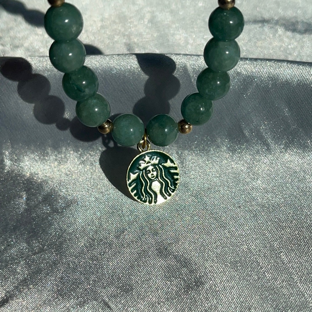 Starbuck$ Bae Bracelet