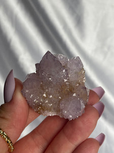 Spirit Quartz