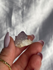 Spirit Quartz